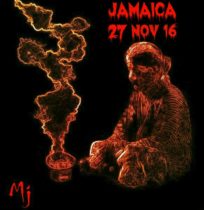 Prediksi Togel Jamaica 27 November 2016