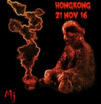 Prediksi Togel Hongkong 21 November 2016