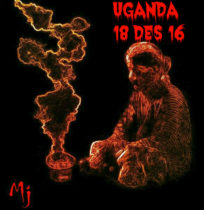 Prediksi Togel Uganda 18 Desember 2016