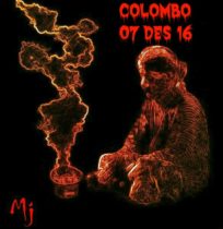 Prediksi Togel Colombo 07 Desember 2016