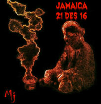 Prediksi Togel Jamaica 21 Desember 2016
