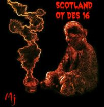 Prediksi Togel Scotland 07 Desember 2016