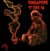 Prediksi Togel Singapore 17 Desember 2016