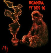 Prediksi Togel Uganda 17 Desember 2016