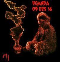 Prediksi Togel Uganda 09 Desember 2016
