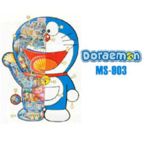 Misteri Dibalik Kartun Doraemon
