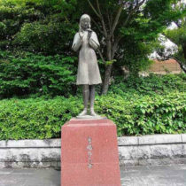 Cerita Misteri Hantu Sadako Jepang
