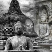 Cerita Misteri Study Tour Sekolah Ke Borobudur