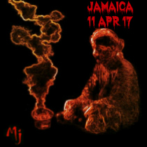 Prediksi Togel Jamaica 11 April 2017