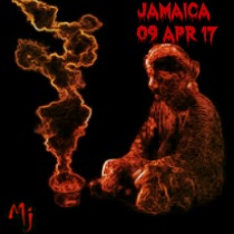 Prediksi Togel Jamaica 09 April 2017