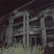 Cerita Misteri Rumah Kosong Darmo Surabaya