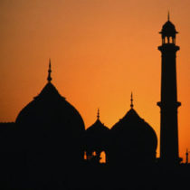 Tafsir Arti Mimpi Masjid