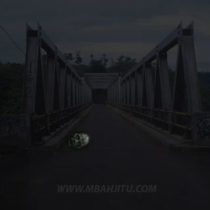 Cerita Horor Jembatan Seram Berhantu