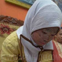 Cerita Misteri Kutukan Ibu Haji