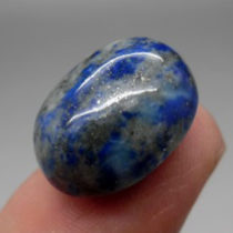 Khasiat Ampuh Mustika Lapis Lazuli