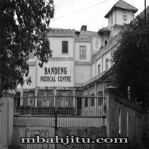 Cerita Misteri Rumah Sakit Bandung Centre