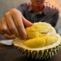 Waspada!! Ini Tafsir Arti Mimpi Makan Durian