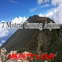 7 Cerita Misteri Gunung Arjuno yang Angker