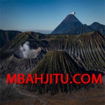 Cerita Misteri Gunung Bromo