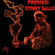 Prediksi Togel Sydney Balls 09 Januari 2023