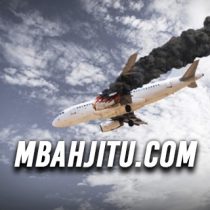 Tafsir Mimpi Pesawat Jatuh Menurut Prinbom Jawa