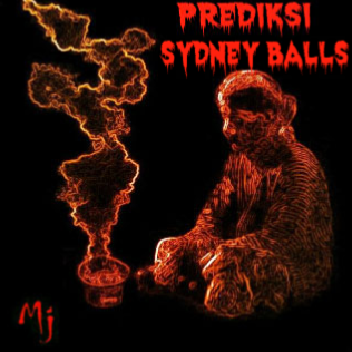 Prediksi Togel Sydney Balls