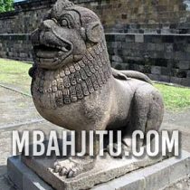 Cerita Misteri Candi Borobudur, Peninggalan Nabi Sulaiman?