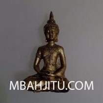 Pusaka Patung Buddha Emas, Ternyata Bagus Untuk Ini…