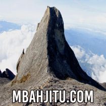 Cerita Misteri Gunung Kinabalu