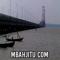 Cerita Misteri Jembatan Suramadu