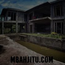 Villa Berhantu Lombok , Sering Di Kunjungi