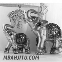 Manfaat Simbol Patung Gajah