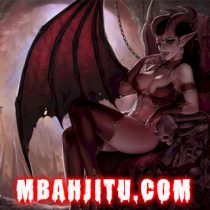 Makhluk Mitologi Iblis Succubus Yang Suka Berhubungan Seks