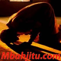 3 Arti Mimpi Tentang Sholat Menurut Buku Mimpi