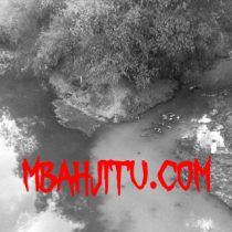Misteri Sungai Gunting Di Jombang