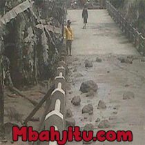 Cerita Horor Tentang Jembatan Angker Gondolayu